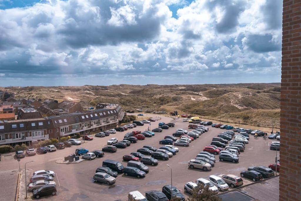 Kraaiennest Appartement Egmond aan Zee Buitenkant foto
