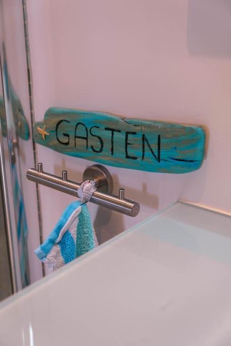 Kraaiennest Appartement Egmond aan Zee Buitenkant foto