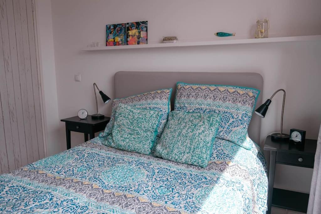 Kraaiennest Appartement Egmond aan Zee Buitenkant foto