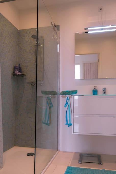 Kraaiennest Appartement Egmond aan Zee Buitenkant foto