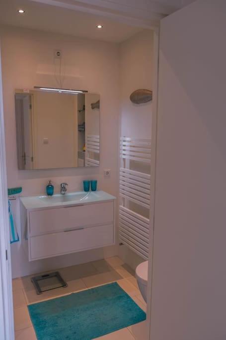 Kraaiennest Appartement Egmond aan Zee Buitenkant foto