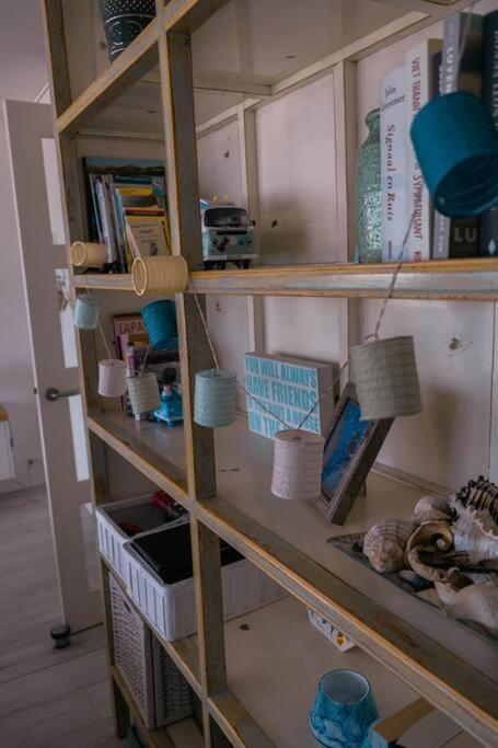 Kraaiennest Appartement Egmond aan Zee Buitenkant foto