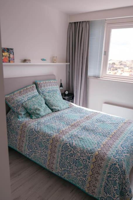Kraaiennest Appartement Egmond aan Zee Buitenkant foto