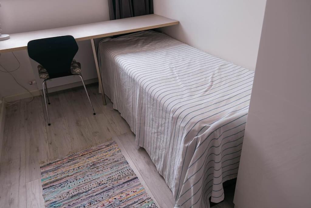 Kraaiennest Appartement Egmond aan Zee Buitenkant foto